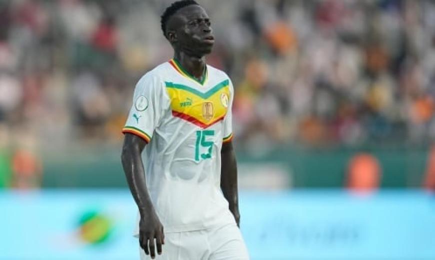 Krépin Diatta