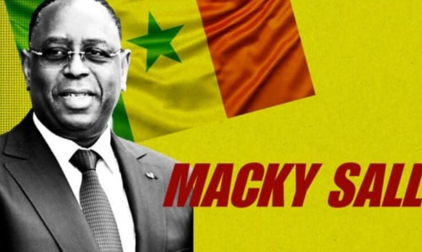 Maky Sall