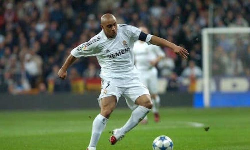 Roberto carlos