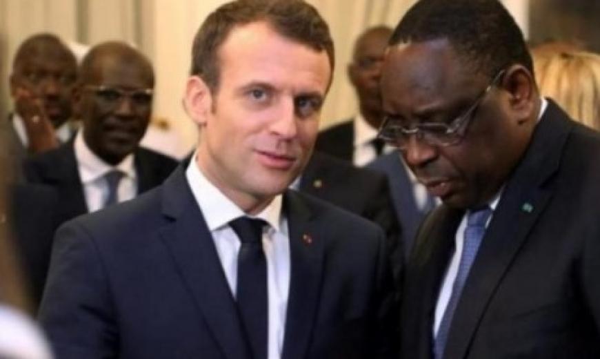 Sénégal