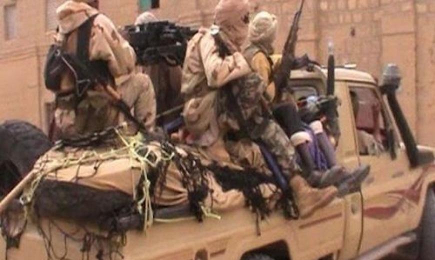 Terroristes