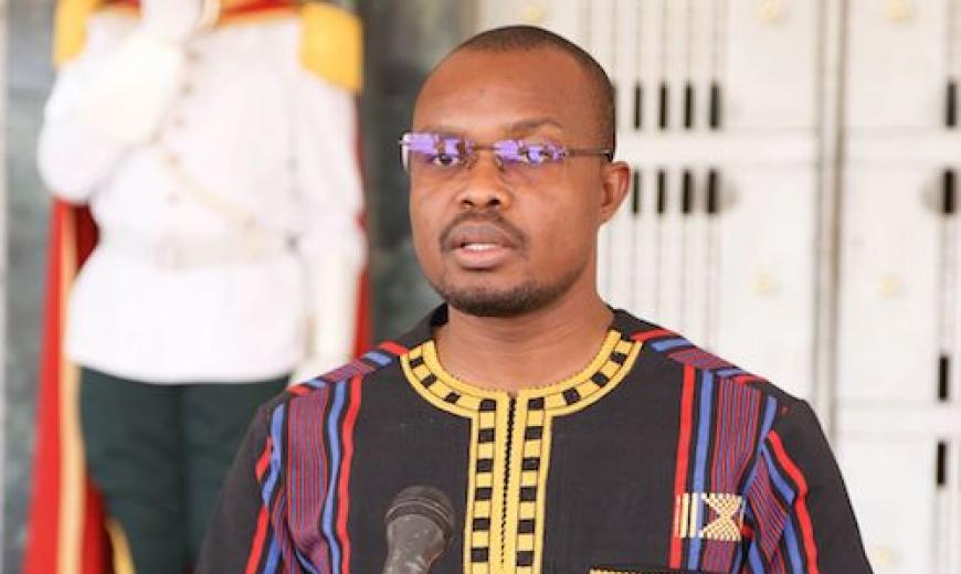 Conseil des ministres