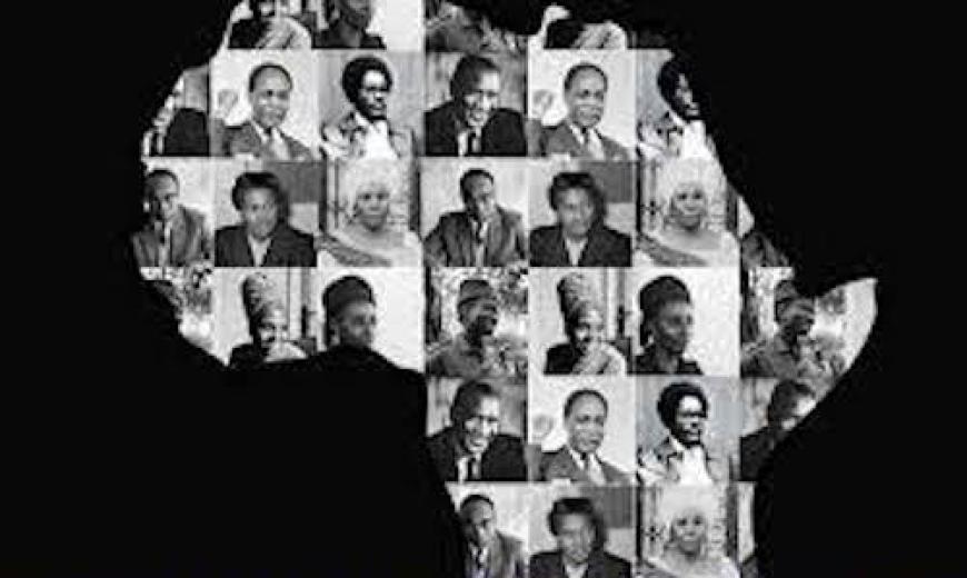 Panafricanisme
