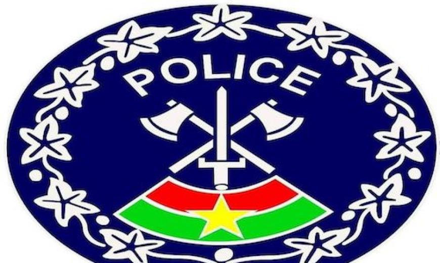 police
