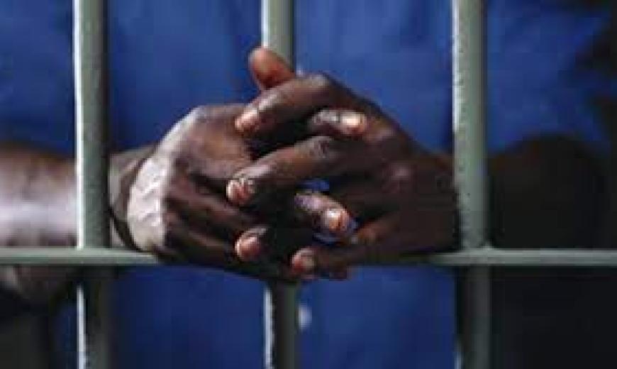 prison