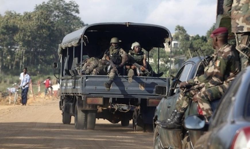 AFP