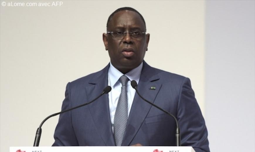 Sénégal