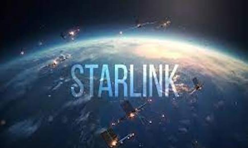 Starlink