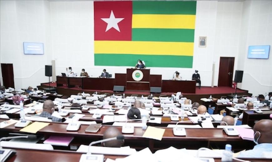 Togo