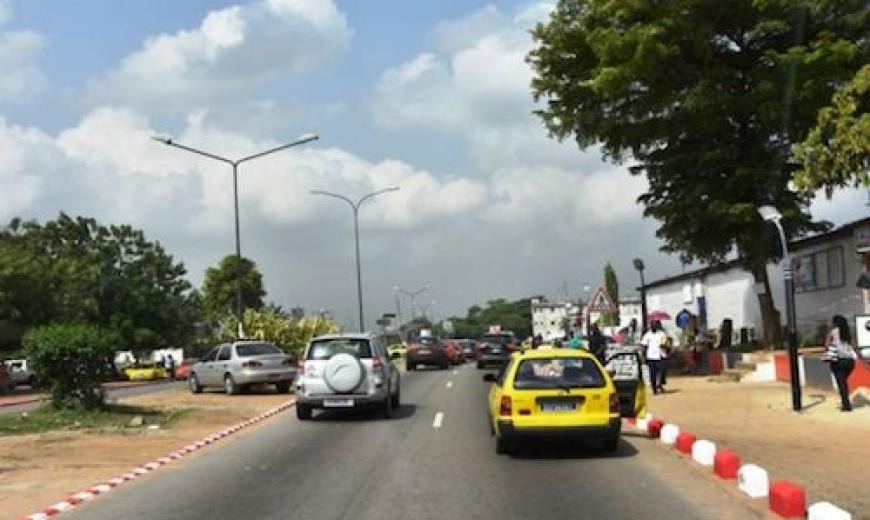 Cote d'ivoire