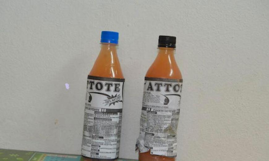 ATOTE
