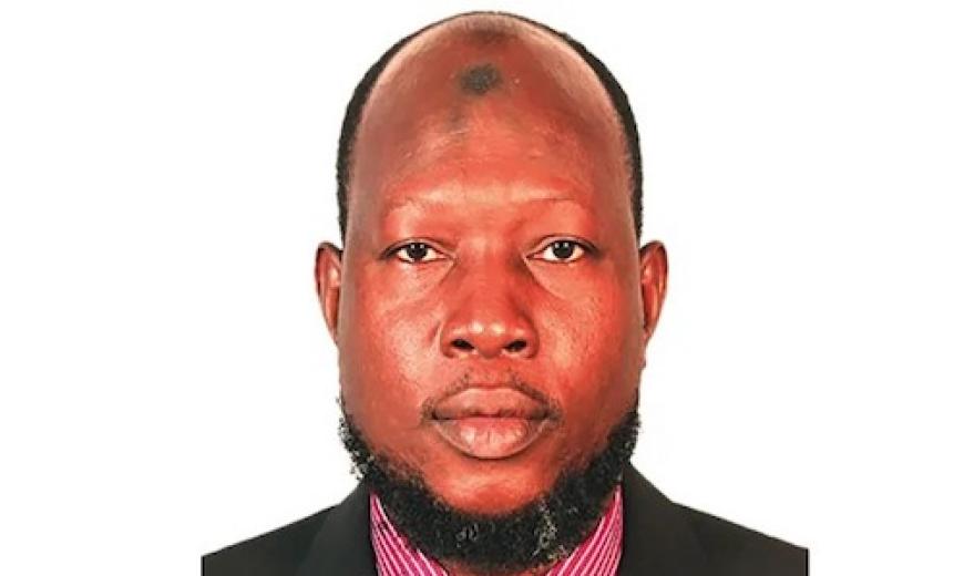 Imam Compaoré