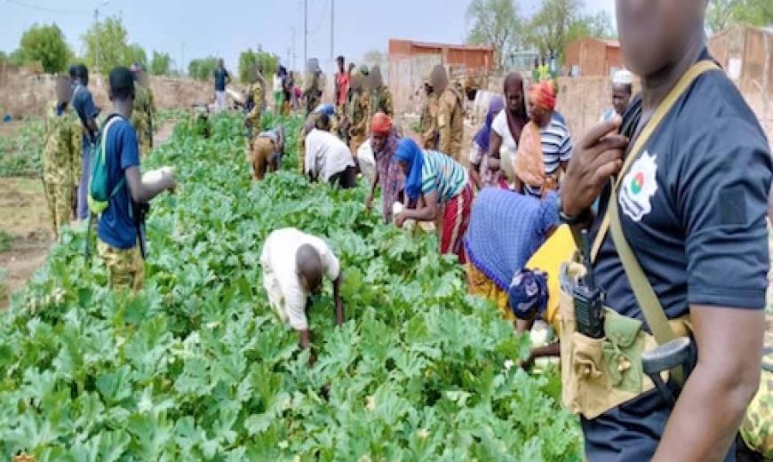 Gendarmerie nationale