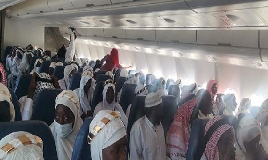 Hadj Covid