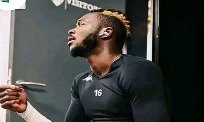 Hervé Koffi