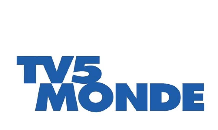 TV5MONDE