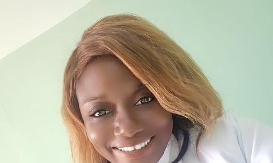 Yasmine Diététique
