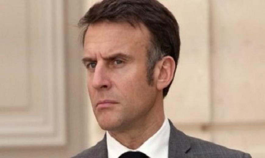 Macron