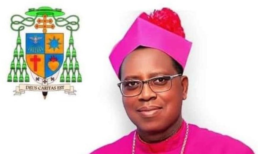 MGR Kontiebo Prosper