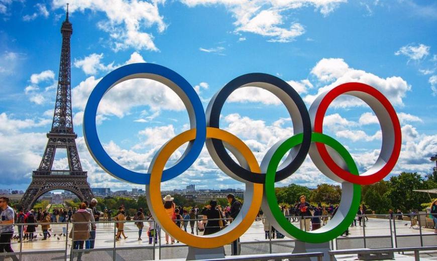 Jeux olympiques