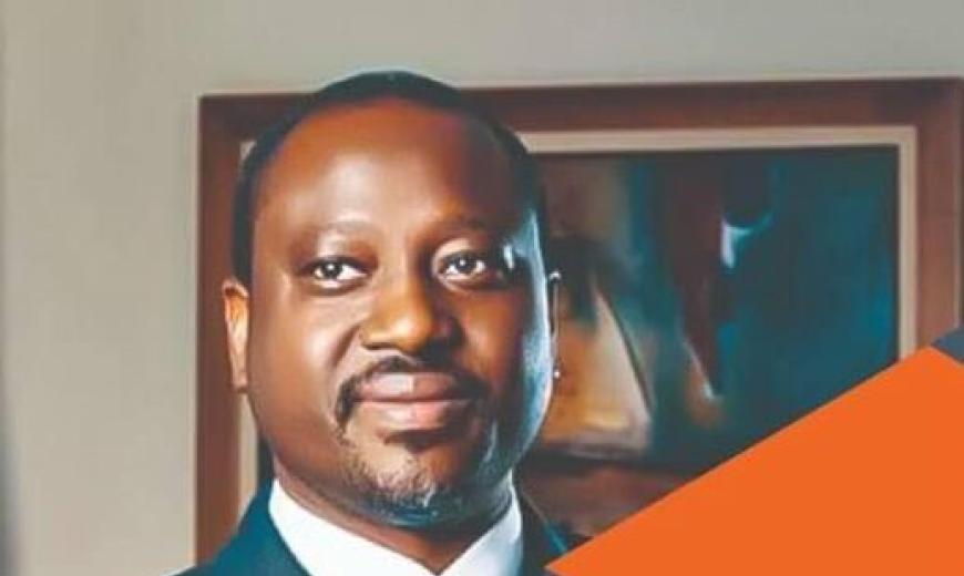 Soro Guillaume