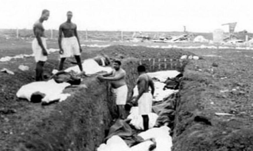 Massacre de Thiaroye