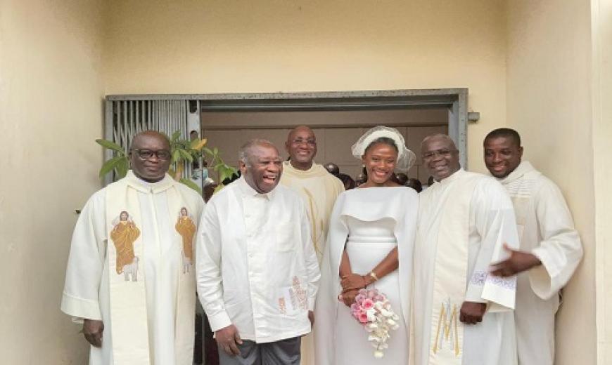Catholique 
