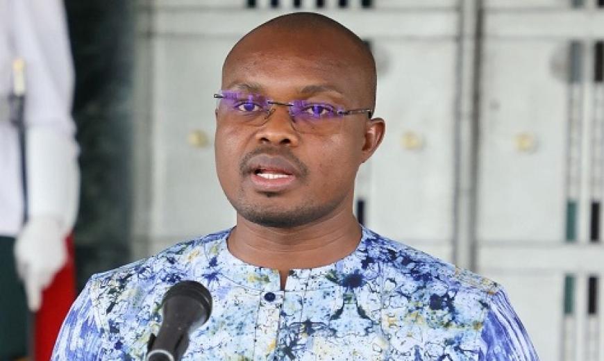 Conseil des ministres 