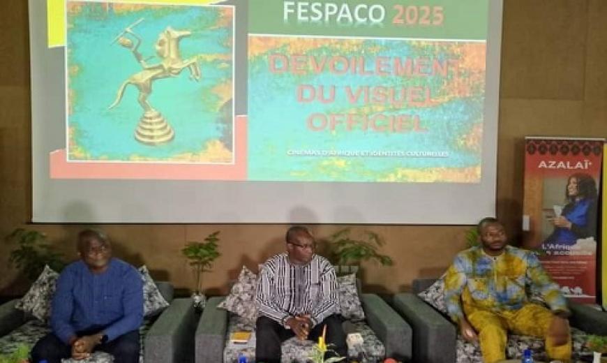 FESPACO 2025