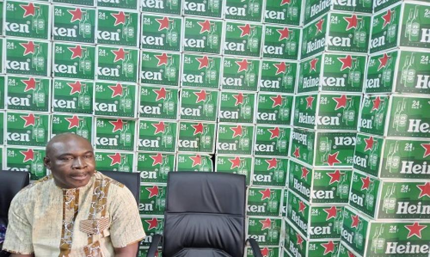 Heineken