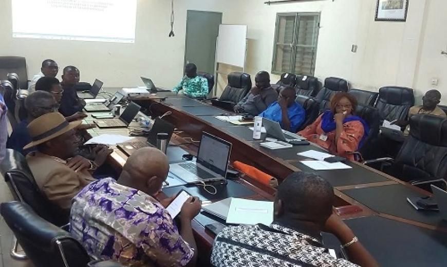 Chefferie coutumière et traditionnelle