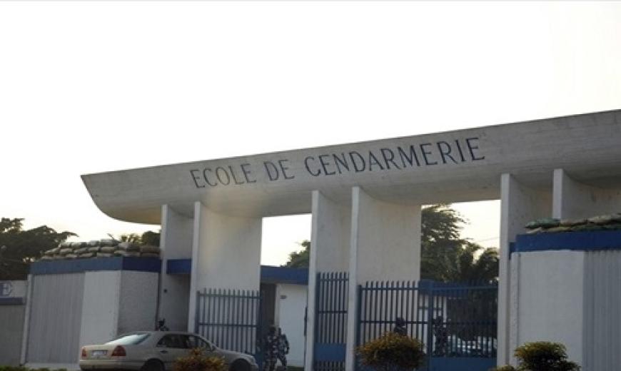 Gendarmerie