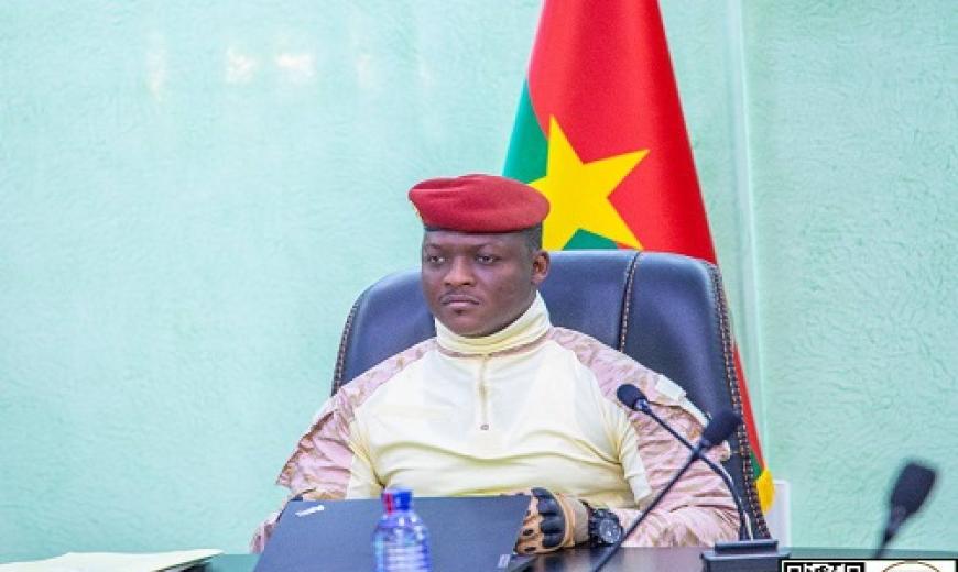 Conseil des ministres