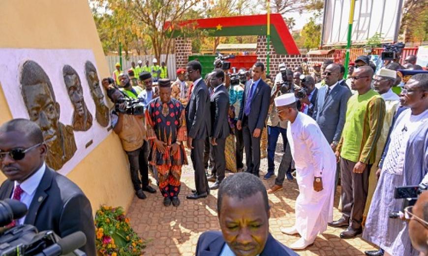 Idriss Déby