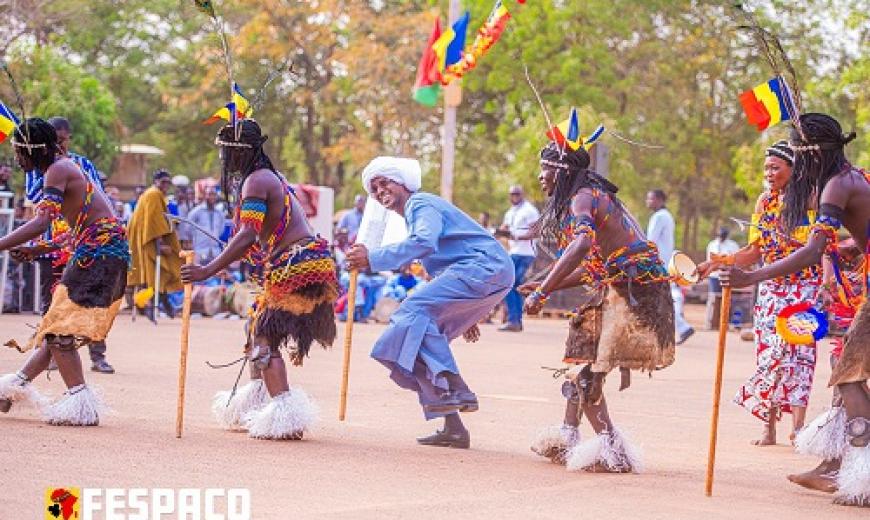 FESPACO TCHAD