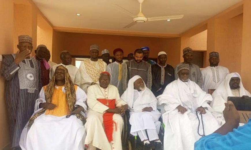 Imam Sana Aboubacar