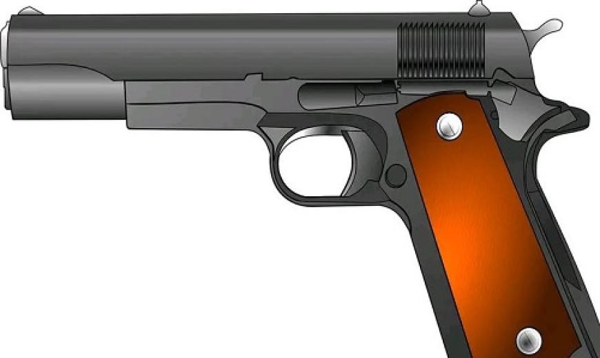 Arme