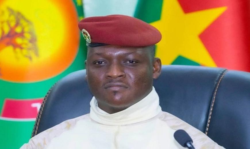 Conseil des ministres 