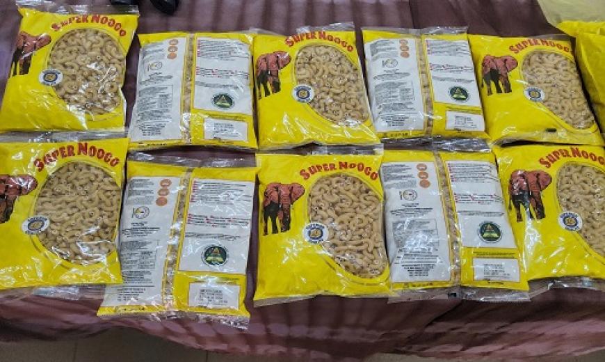 Pâte alimentaire