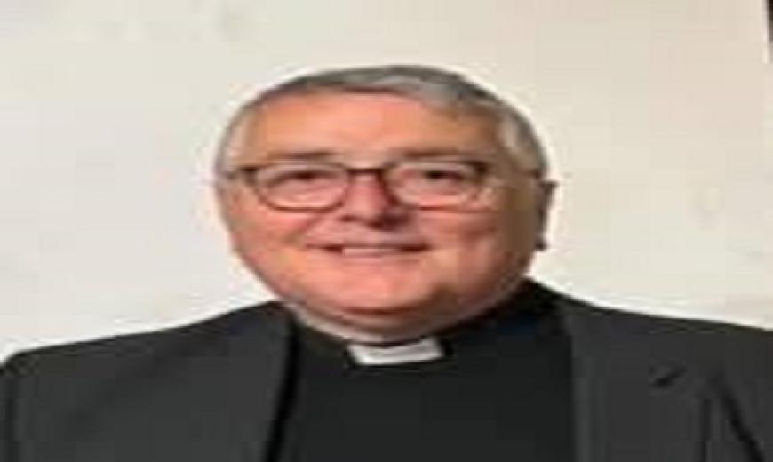 Nonce Giancarlo Dellagiovanna