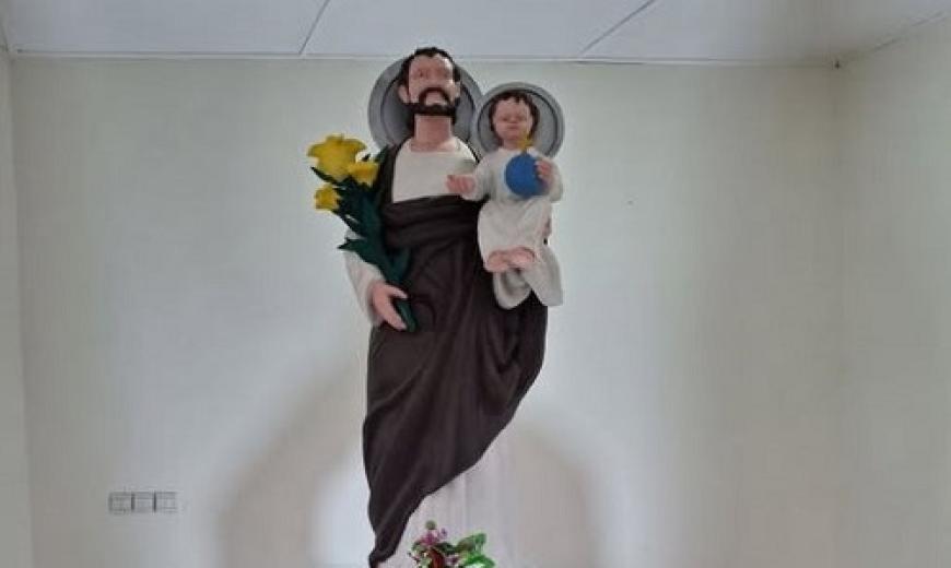 Saint Joseph
