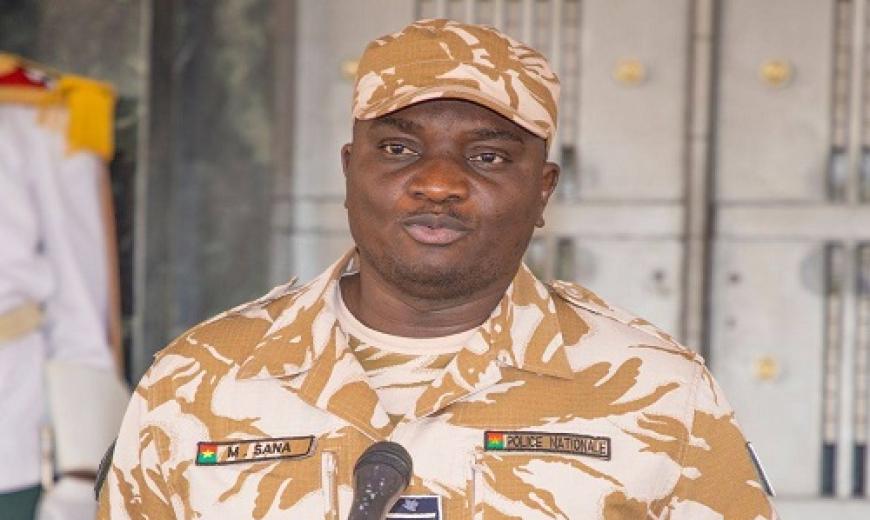 Conseil des ministres 