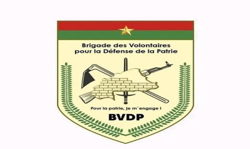 BVDP