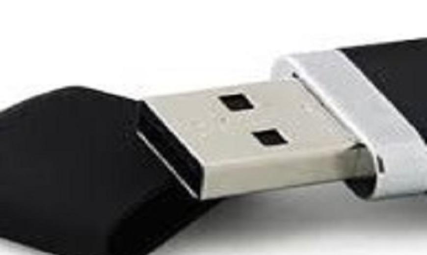 Clés USB