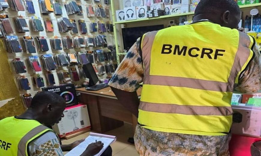 BMCRF