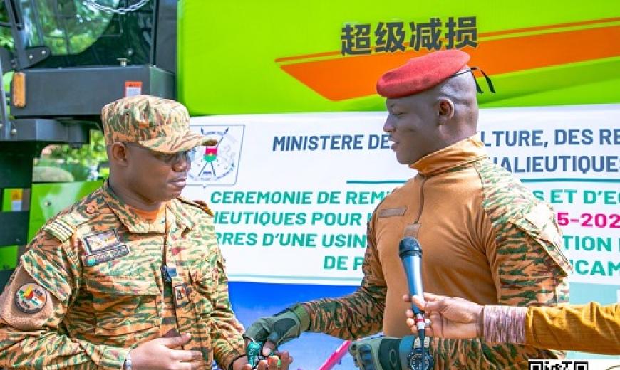 Capitaine Ib