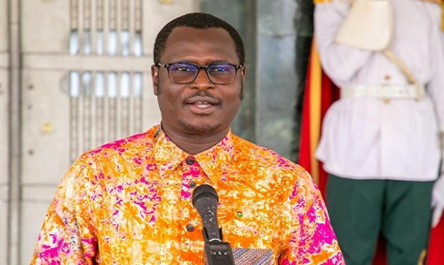 Conseil des ministres 