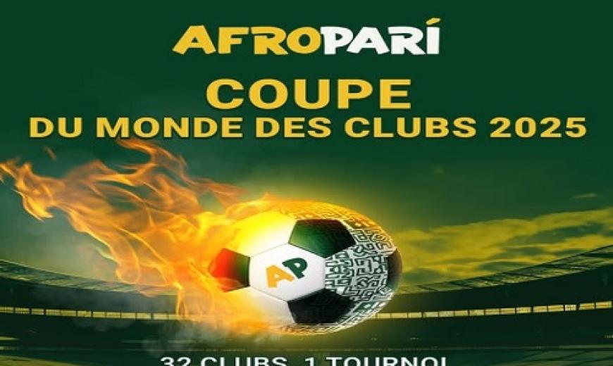 Afropari