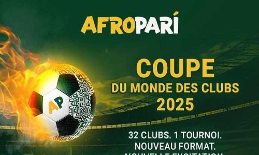 Afropari