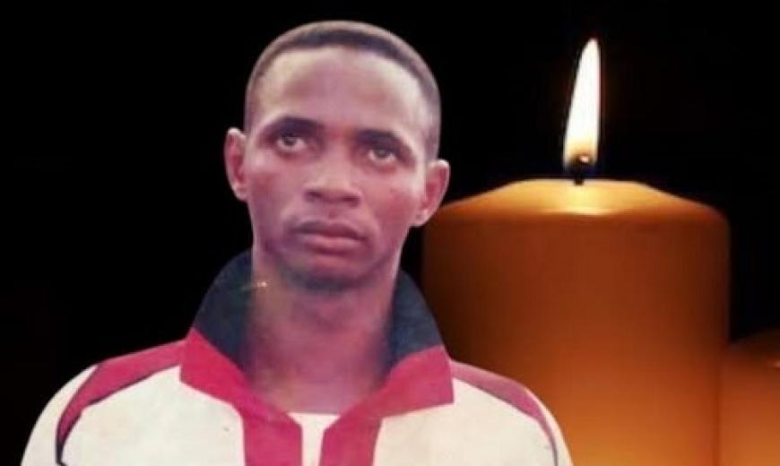Moussa Zon